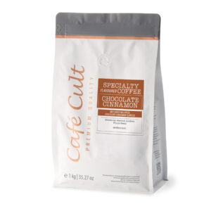 Café Aromatizado Chocolate y Canela: imagen 2