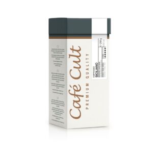 Café Espresso Italiano Siciliano: imagen 1