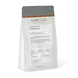 Café Aromatizado Tiramisú: imagen 1