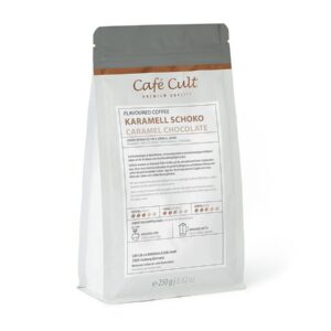 Café Aromatizado Caramelo y Chocolate: imagen 1