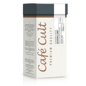 Café Aromatizado Chocolate y Canela: imagen 1