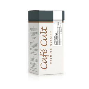 Café Aromatizado Irish Cream: imagen 1