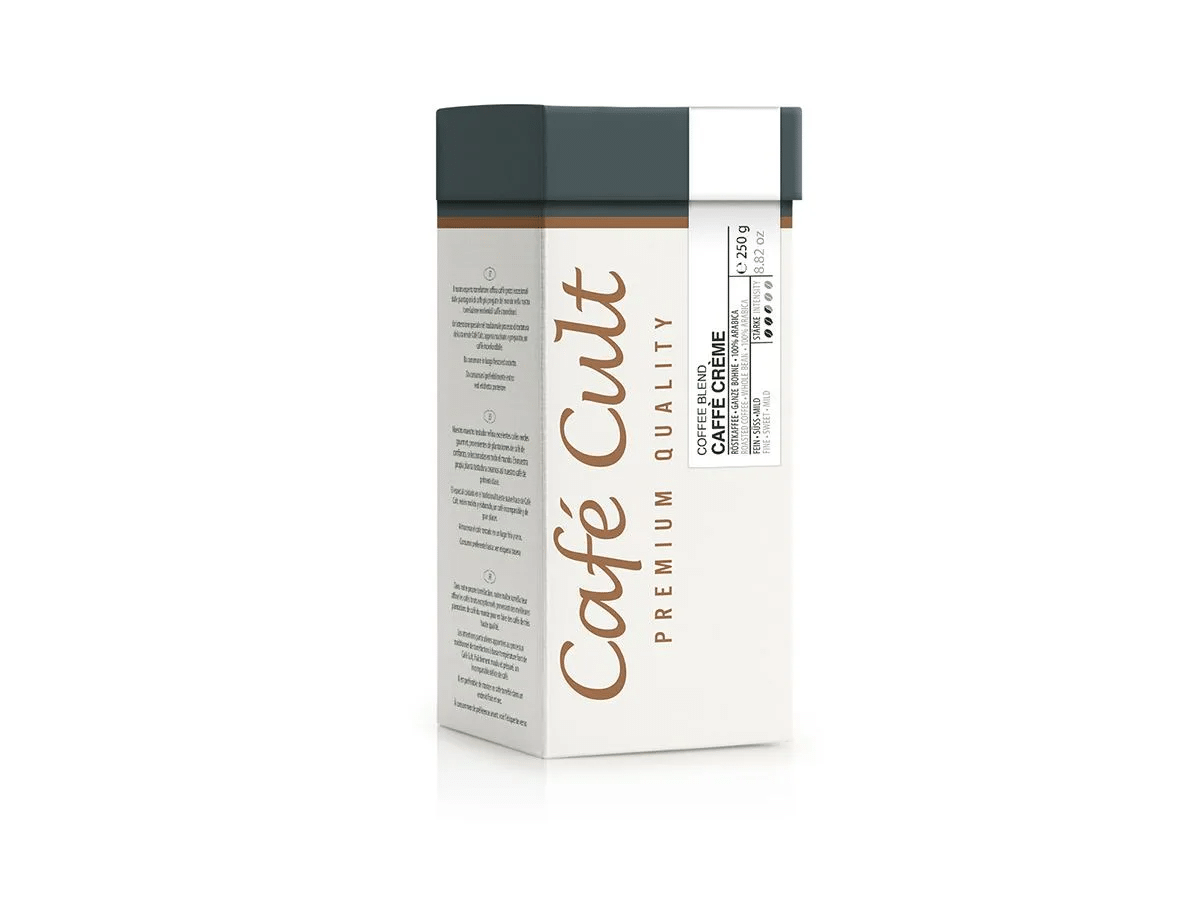 Café Aromatizado Irish Cream