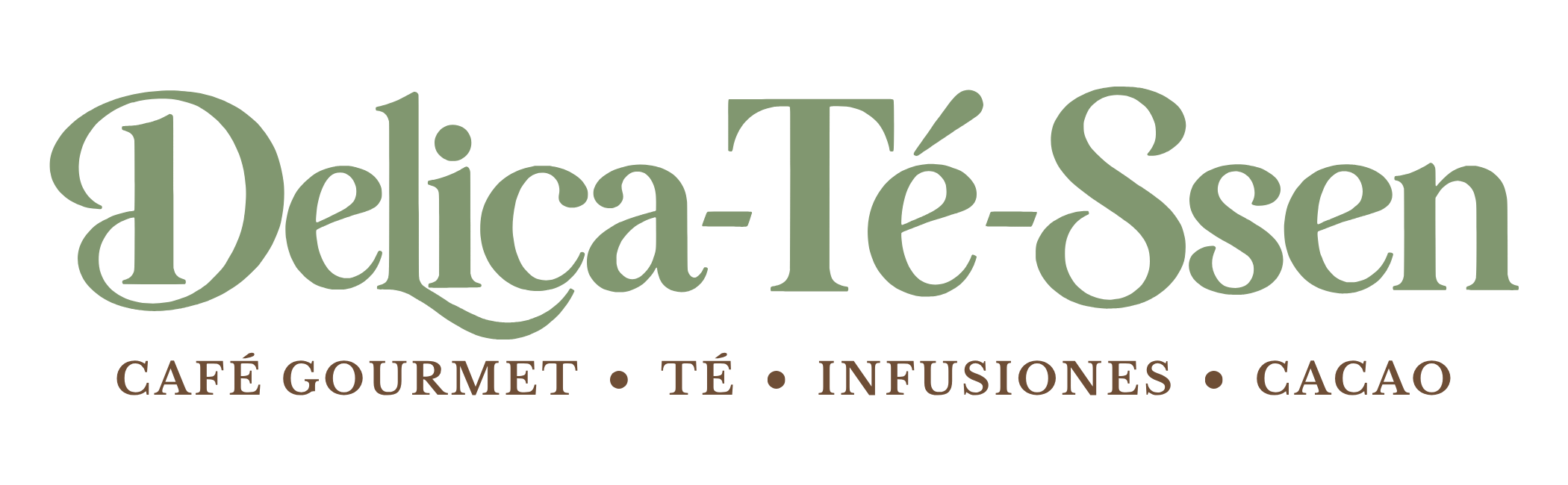 Delica-Té-Ssen