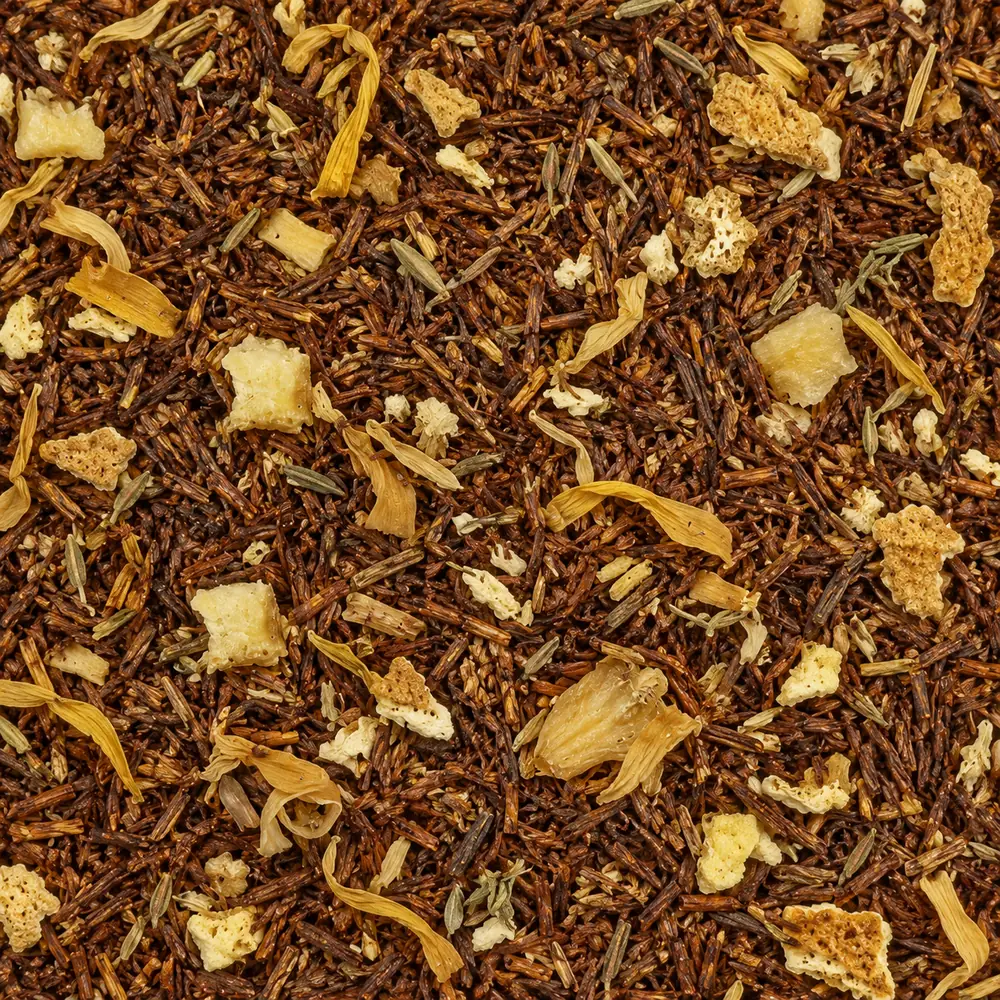 Rooibos Rojo Anticatarral