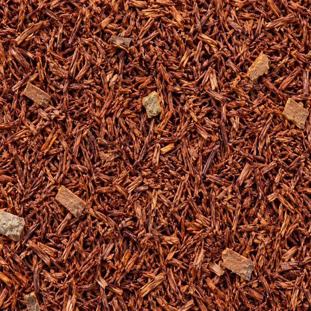 Rooibos Rojo Canela