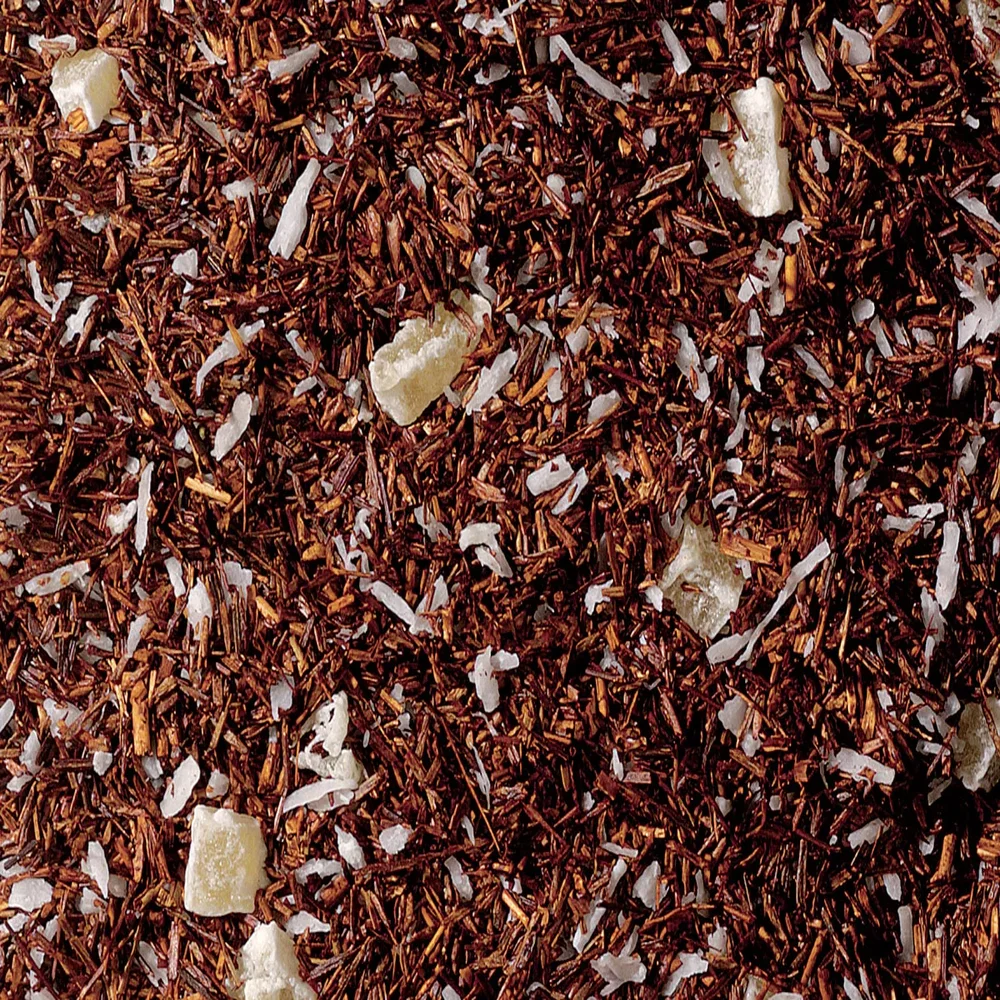 Rooibos Rojo Piña Colada