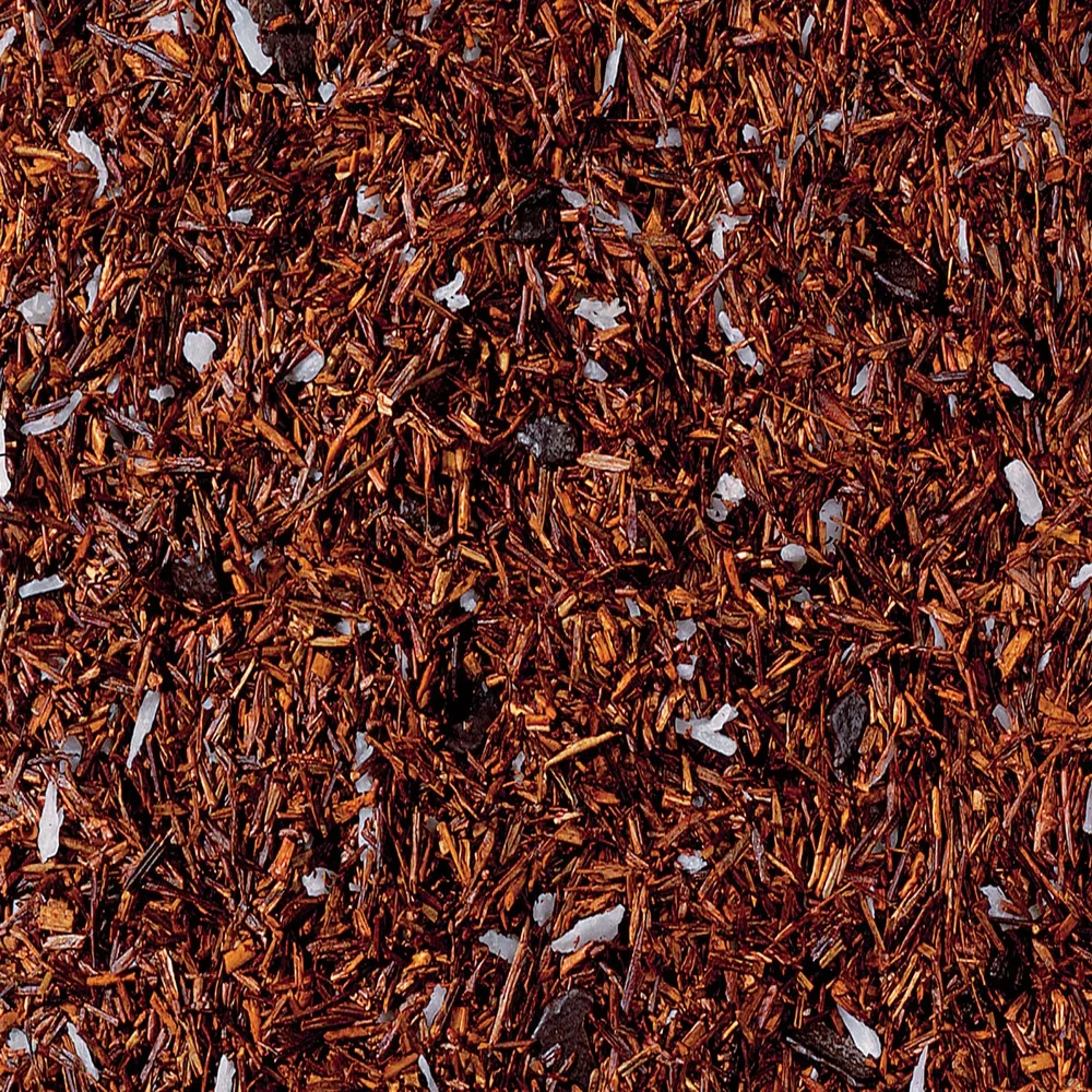 Rooibos Rojo Trufa de Chocolate