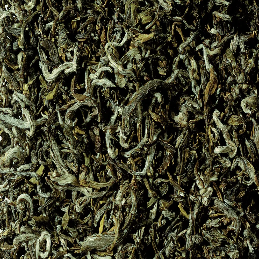 Té Blanco White Monkey